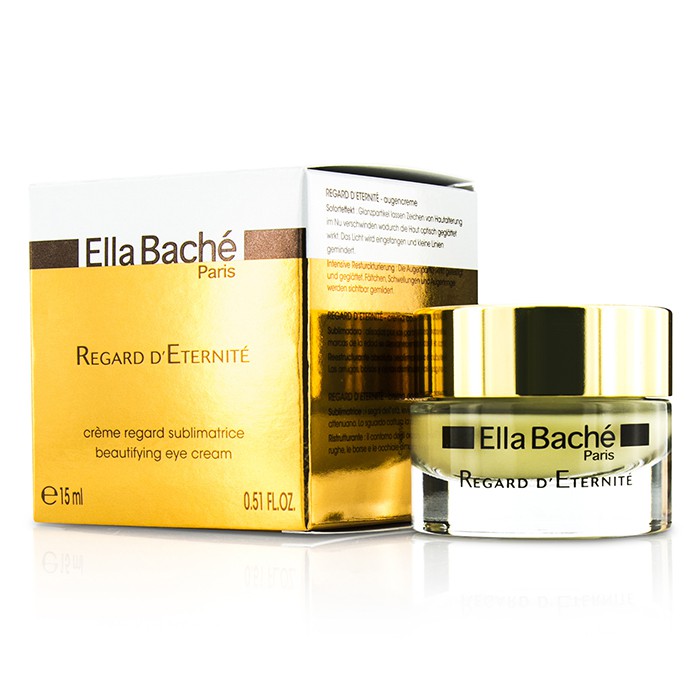 Ella Bache Regard D'Eternite Beautifying Silmänympärysvoide 15ml/0.51ozProduct Thumbnail