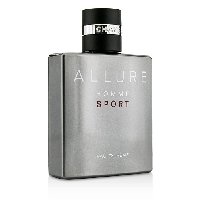 Chanel Allure Homme Sport Eau Extreme Eau de Parfum Refill for Men 3 x 20  ml - VMD parfumerie - drogerie