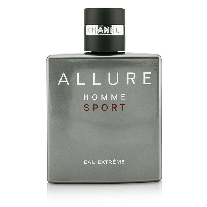 Chanel Allure Homme Sport Eau Extreme Eau De Parfum Spray 50ml/1.7oz - Eau  De Parfum, Free Worldwide Shipping