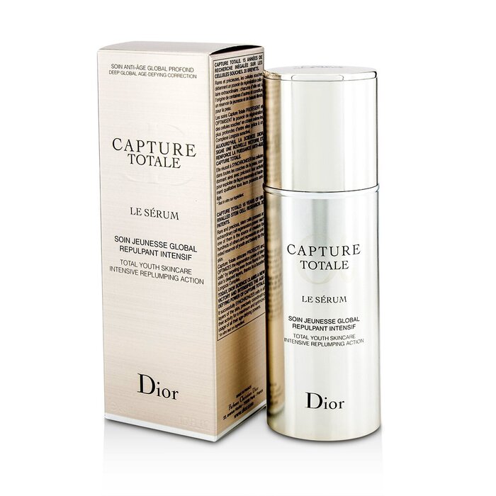 Christian Dior سيروم Capture Totale Le 50ml/1.7ozProduct Thumbnail