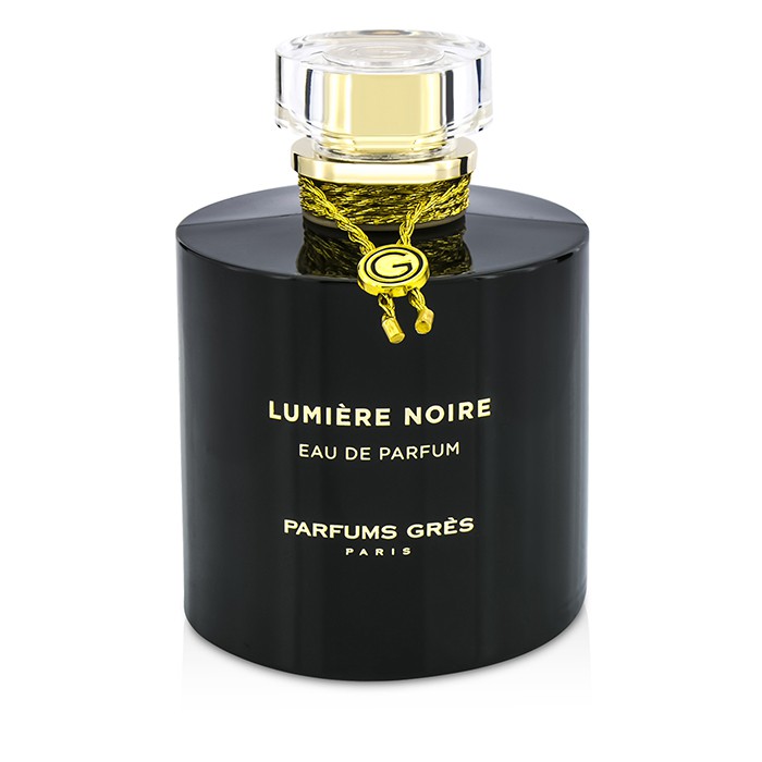 Gres Lumiere Noire Eau De Parfum 女性香水 100ml/3.4ozProduct Thumbnail