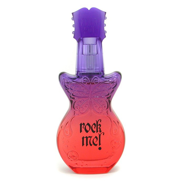 Anna Sui Rock Me! ماء تواليت بخاخ 30ml/1ozProduct Thumbnail