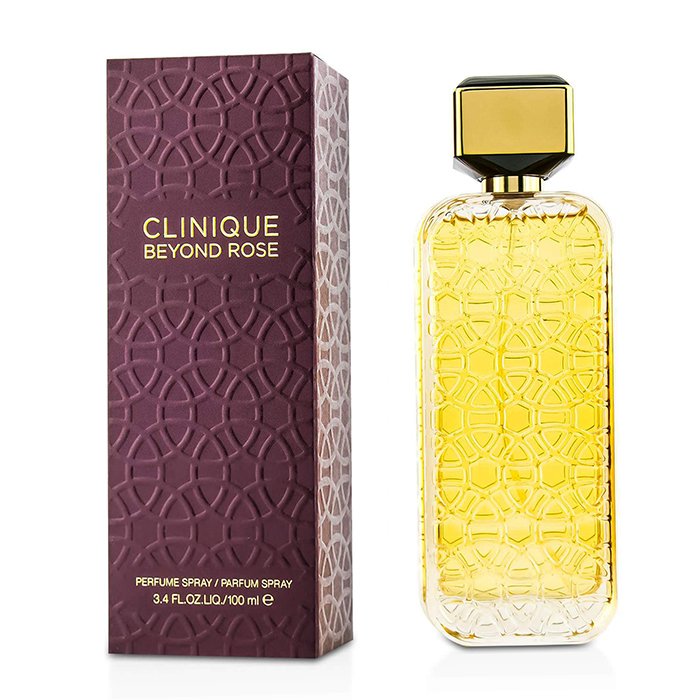 Clinique 倩碧 玫瑰香水噴霧 100ml/3.4ozProduct Thumbnail