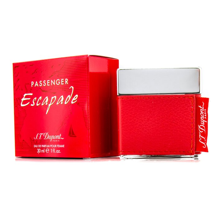 S. T. Dupont Passenger Escapade Eau De Parfum Spray 30ml/1ozProduct Thumbnail