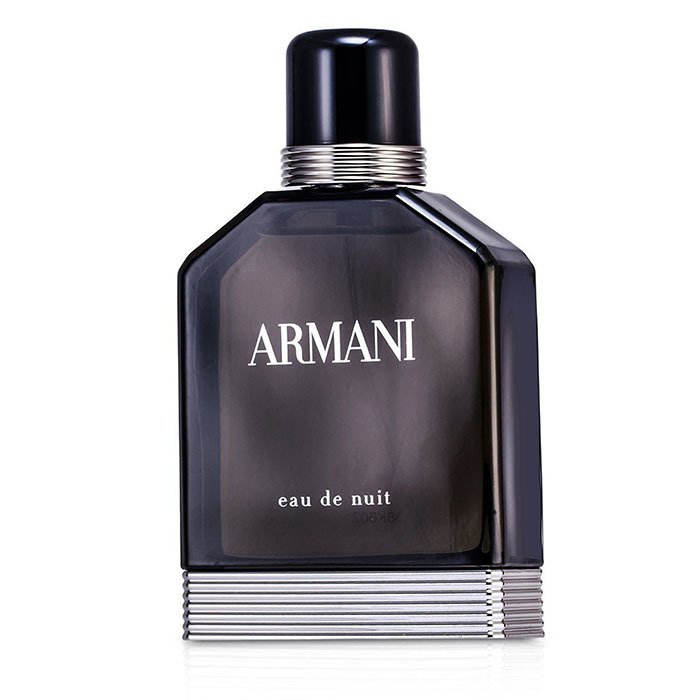 Giorgio Armani Armani Eau De Nuit ماء تواليت بخاخ 100ml/3.4ozProduct Thumbnail