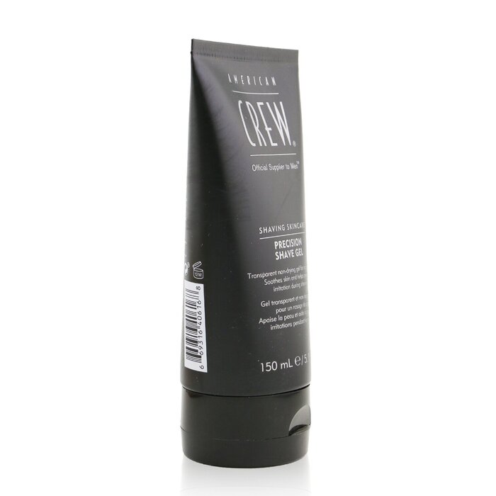 American Crew Precision Shave Gel 150ml/5.1ozProduct Thumbnail