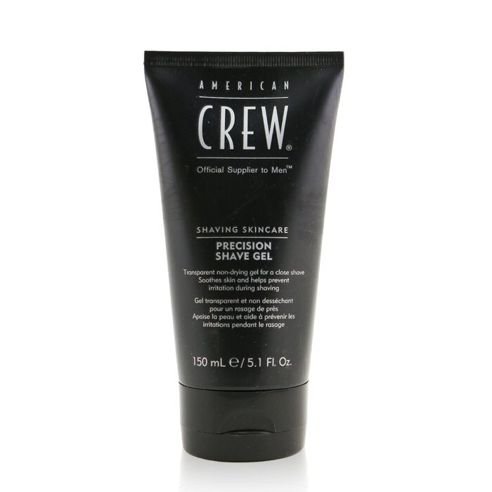 American Crew Gel na holení Precision Shave Gel 150ml/5.1ozProduct Thumbnail