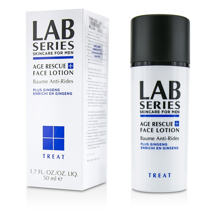 ラボシリーズ Lab Series Lab Series Age Rescue + Face Lotion 50ml/1.7ozProduct Thumbnail