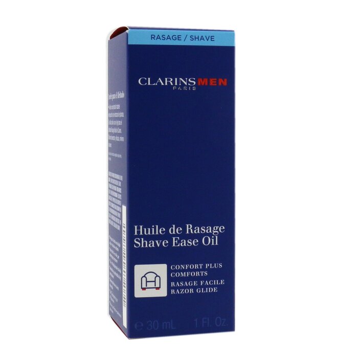 Clarins Men Shave Ease 30ml/1ozProduct Thumbnail