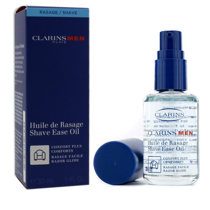 Clarins Men Shave Ease 30ml/1ozProduct Thumbnail
