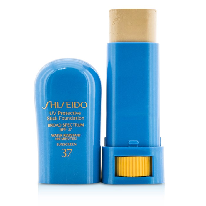 Shiseido Ochranná tyčinka proti slunci UV Protective Stick Foundation SPF37 9g/0.31ozProduct Thumbnail