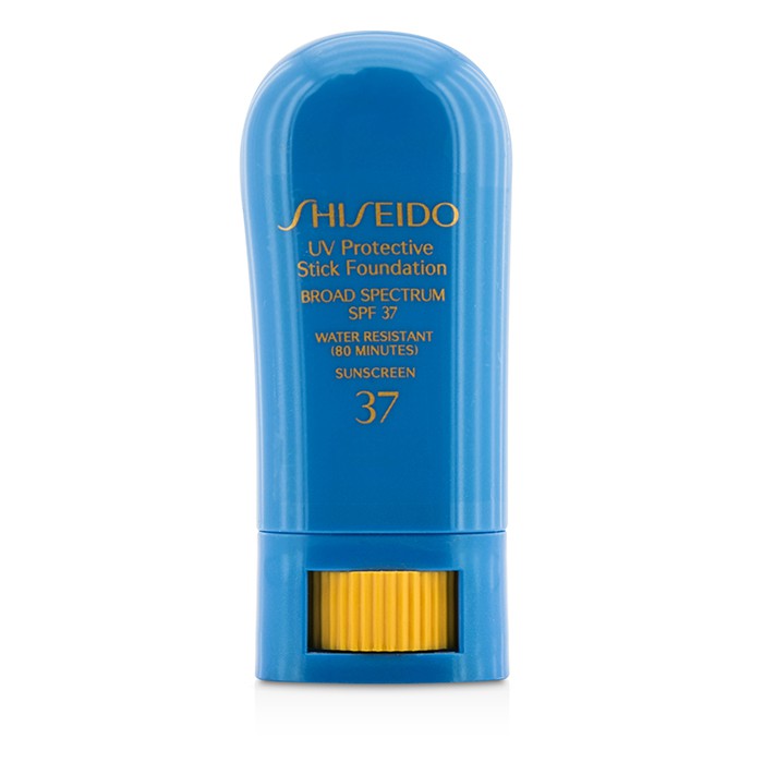 Shiseido รองพื้น UV Protective Stick Foundation SPF37 9g/0.31ozProduct Thumbnail