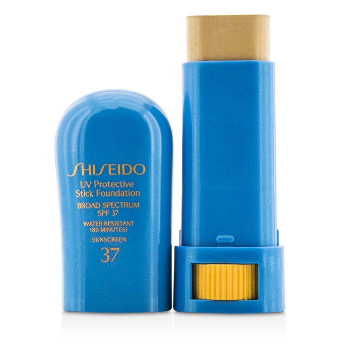 Shiseido 資生堂 新艷陽‧夏防晒底霜 SPF37 9g/0.31ozProduct Thumbnail