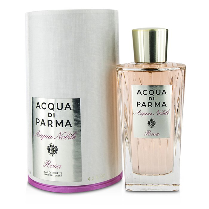 Acqua Di Parma 帕爾瑪之水 Acqua Nobile Rosa 高貴玫瑰女性淡香水 125ml/4.2ozProduct Thumbnail