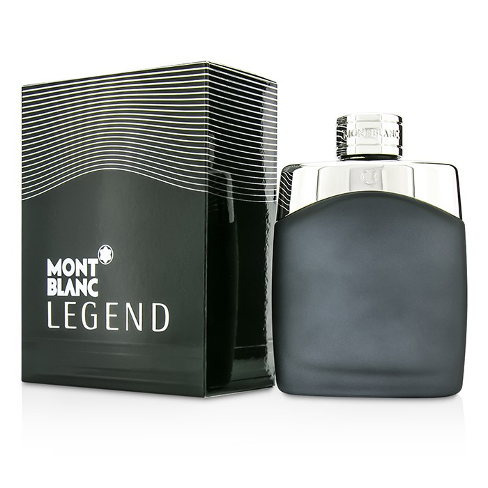 Montblanc Legend After Shave Lotion 100ml/3.3ozProduct Thumbnail
