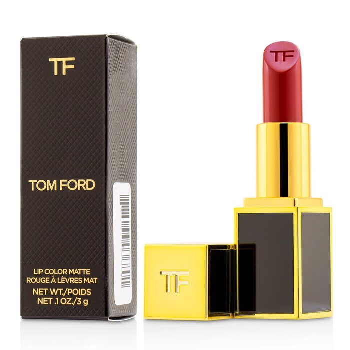 汤姆福特  Tom Ford 哑光唇膏口红 3g/0.1ozProduct Thumbnail