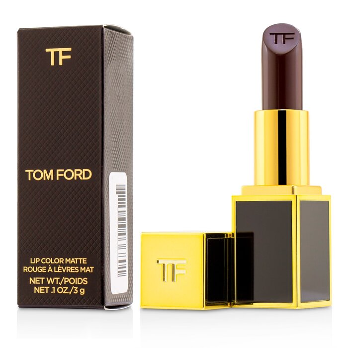 トム フォード Tom Ford リップ カラー マット 3g/0.1ozProduct Thumbnail