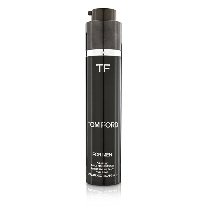 Tom Ford For Men Oil-Free Daily Moisturizer - תחליס לחות יומי ללא שמן 50ml/1.7ozProduct Thumbnail