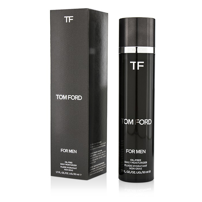 Tom Ford For Men Oil-Free Daily Moisturizer 50ml/1.7ozProduct Thumbnail