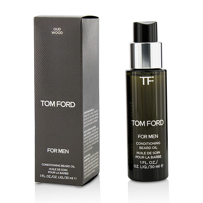 Tom Ford Private Blend Oud Wood Conditioning Beard Oil 30ml/1ozProduct Thumbnail