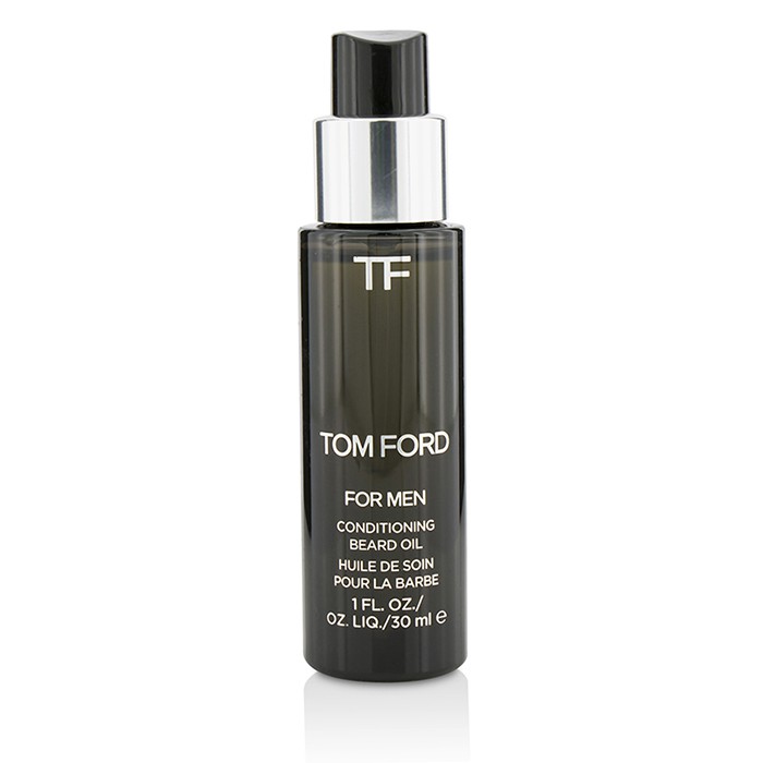 Tom Ford Private Blend Tobacco Vanille Conditioning Beard Oil 30ml/1ozProduct Thumbnail