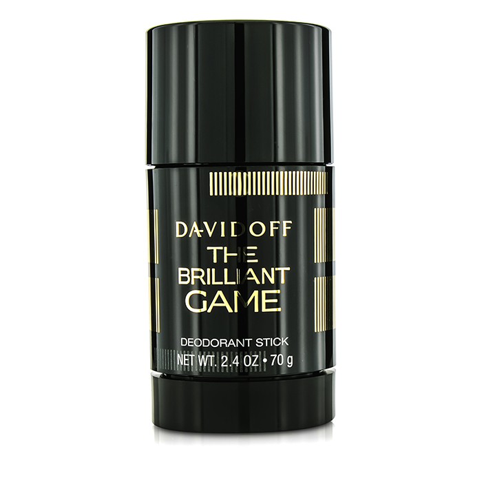 Davidoff 大衛杜夫 酷玩男性體香膏The Brilliant Game Deodorant Stick 70g/2.4ozProduct Thumbnail