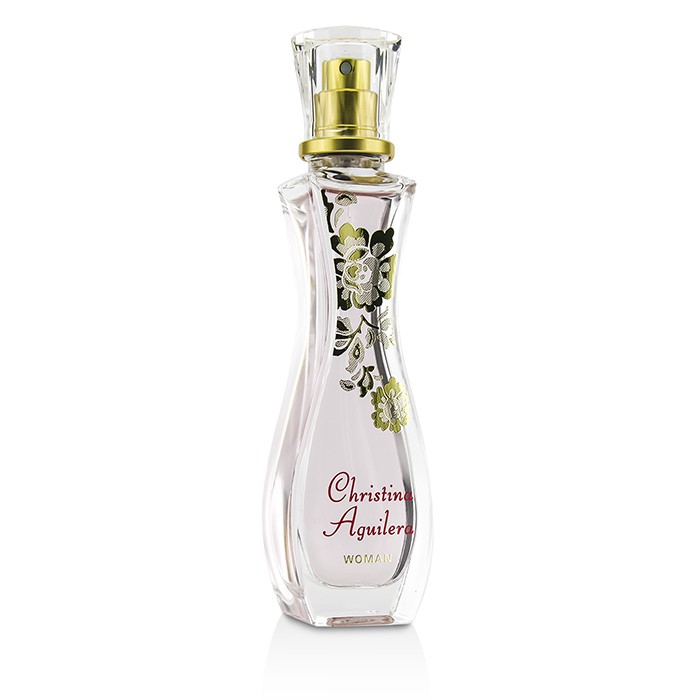 Christina Aguilera 克莉絲汀 Woman Eau De Parfum Spray 30ml/1ozProduct Thumbnail