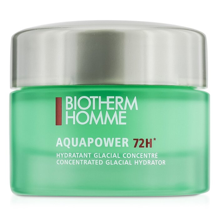 Biotherm Aquapower 72H Concentrated Glacial Hydrator 50ml/1.69ozProduct Thumbnail