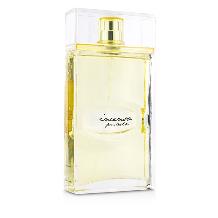 Alviero Martini ( Made In Italy ) Incenso From Asia Eau De Cologne Spray 100ml/3.4ozProduct Thumbnail