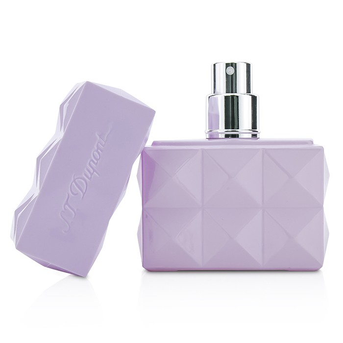 S. T. Dupont Rose Eau De Parfum Spray 30ml/1ozProduct Thumbnail