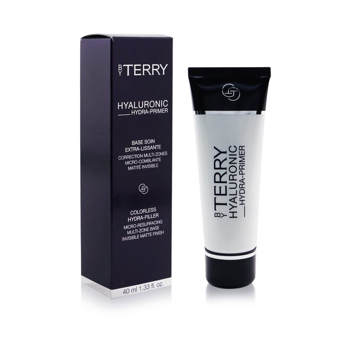 By Terry Hyaluronic Hydra Primer Micro Resurfacing Multi Zones Base (Colorless Hydra Filler) 40ml/1.33ozProduct Thumbnail