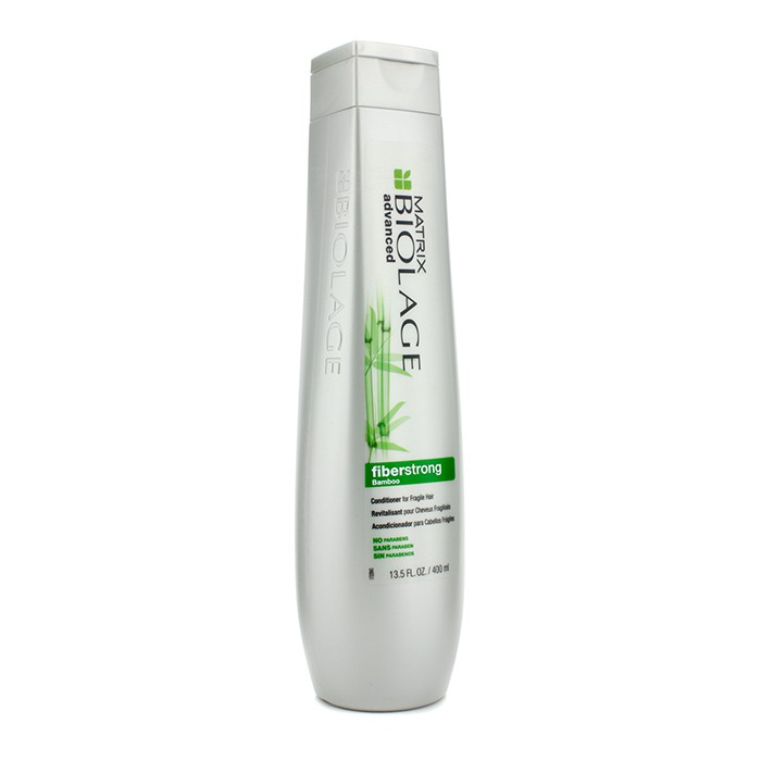 Matrix Wzmacniająca odżywka do włosów Biolage Advanced FiberStrong Conditioner (włosy słabe) 400ml/13.5ozProduct Thumbnail