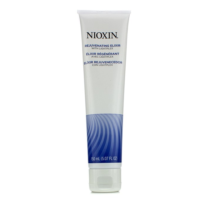 Nioxin გამაახალგაზრდავებელი ელექსირი 150ml/5.07ozProduct Thumbnail