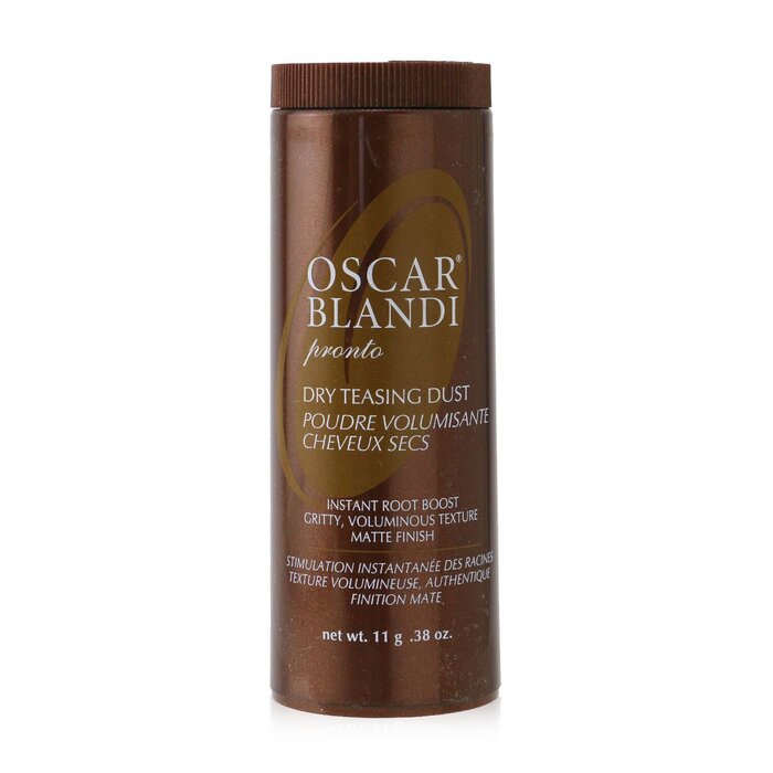 Oscar Blandi Suchy szampon Pronto Dry Teasing Dust 11g/0.38ozProduct Thumbnail