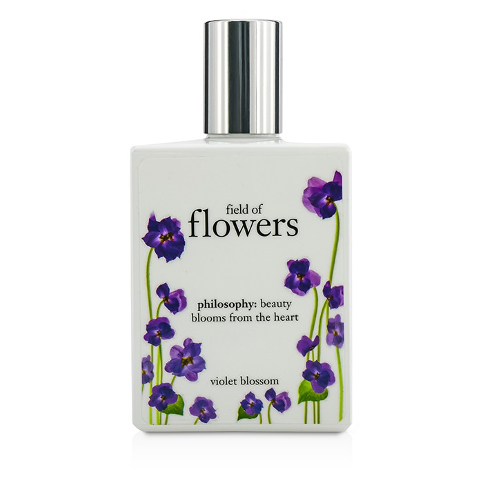 Philosophy Field Of Flowers Violet Blossom Eau De Toilette Spray 60ml/2ozProduct Thumbnail