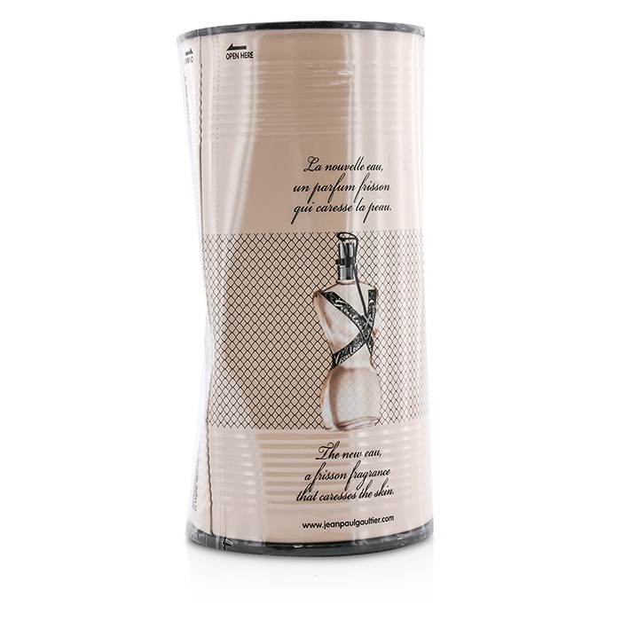 장 폴 고티에 Jean Paul Gaultier Classique X Collection L'Eau Light Eau De Toliette Spray (Packaging Slightly Damaged) 100ml/3.3ozProduct Thumbnail