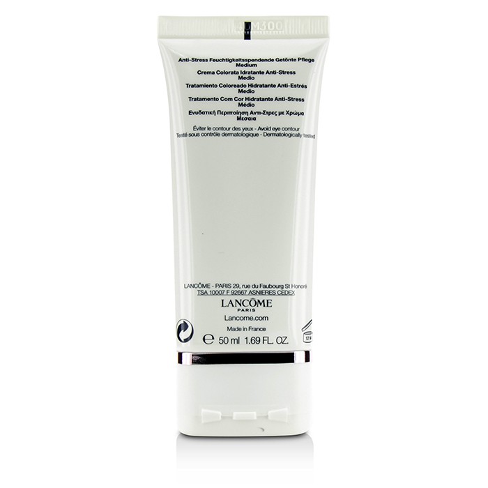 Lancome Hydra Zen (BB Cream) Anti-Stress Moisturising Tinted Cream SPF 15 - Medium 50ml/1.69ozProduct Thumbnail