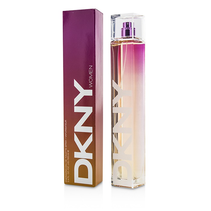 DKNY Energizing Apă de Toaletă Spray (2015 Summer Edition) 100ml/3.4ozProduct Thumbnail