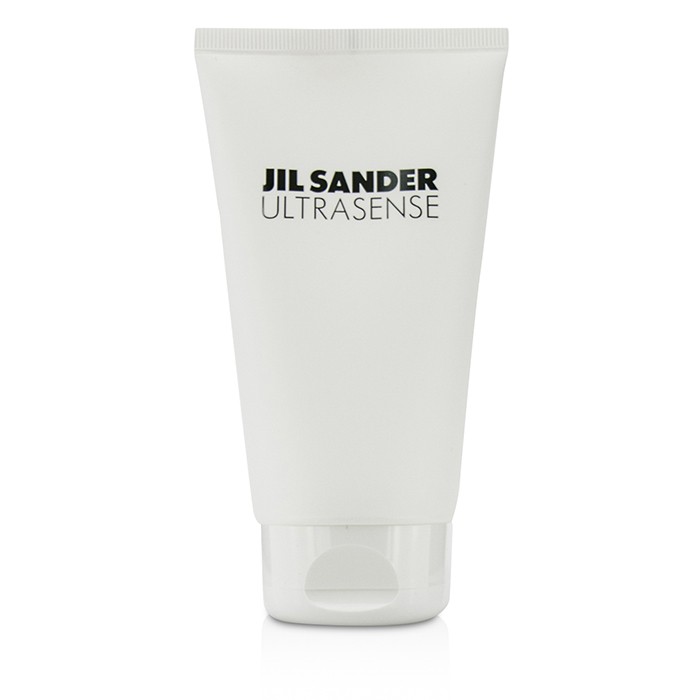 Jil Sander Ultrasense White Hair & Body Shampoo 150ml/5ozProduct Thumbnail