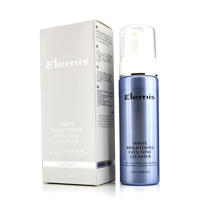Elemis White Brightening Even Tone Cleanser 185ml/6.2ozProduct Thumbnail