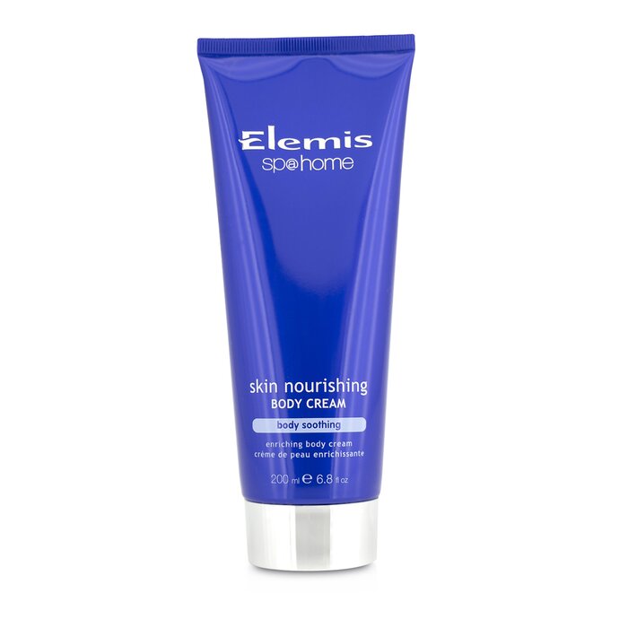Elemis Tělový krém na výživu pokožky Skin Nourishing Body Cream 200ml/6.8ozProduct Thumbnail