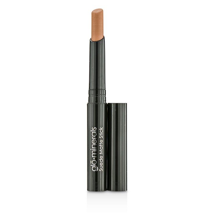 GloMinerals Suede Matte Baton 2.5g/0.088ozProduct Thumbnail