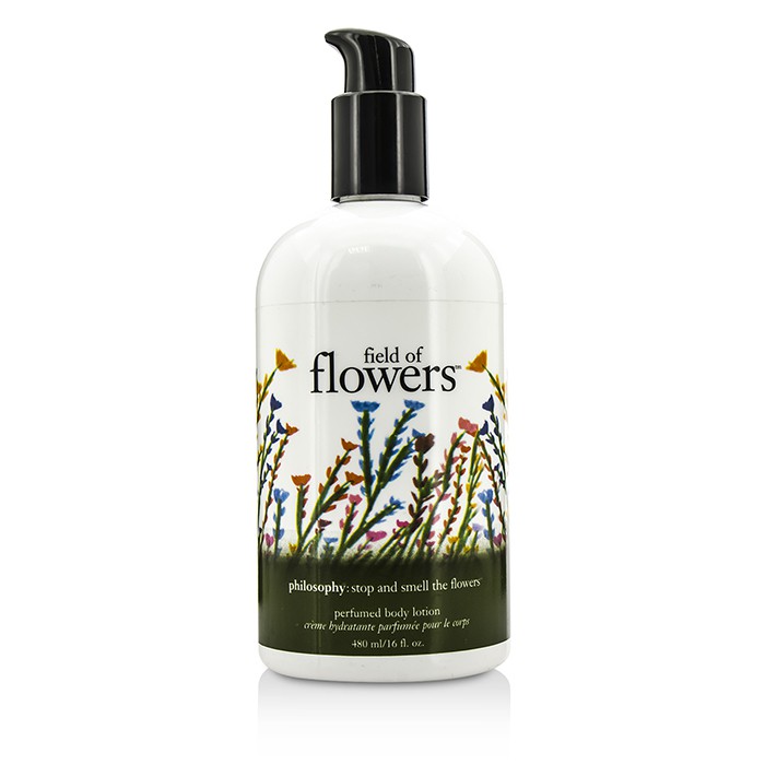 Philosophy Field Of Flowers Body Lotion 480ml/16ozProduct Thumbnail