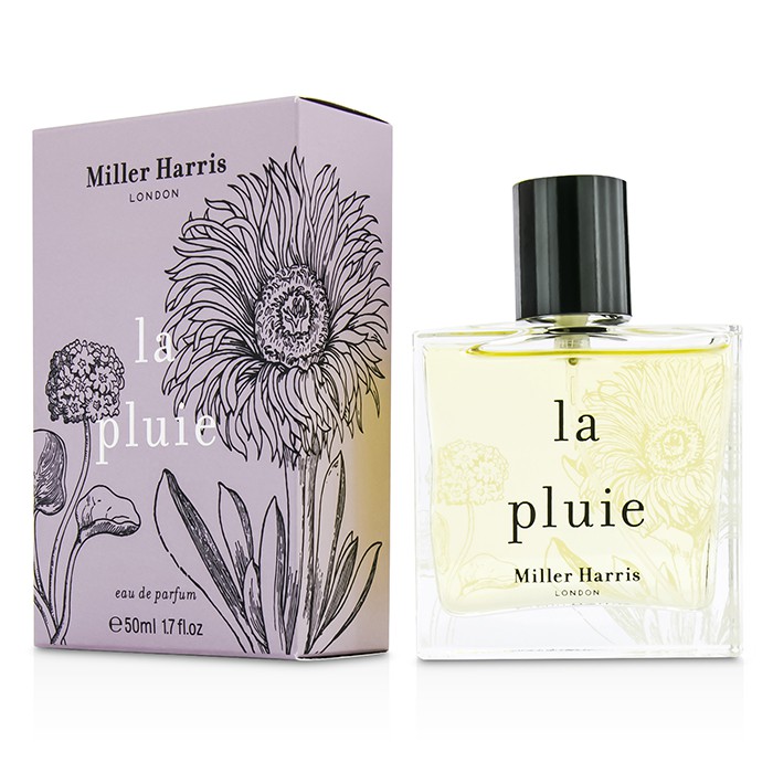 Miller Harris La Pluie Eau De Parfum Spray (New Packaging) 50ml/1.7ozProduct Thumbnail