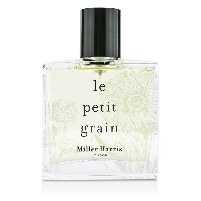 Miller Harris Le Petit Grain Парфюмированная Вода Спрей (Новая Упаковка) 50ml/1.7ozProduct Thumbnail
