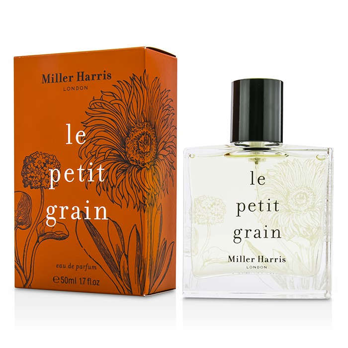 Miller Harris Le Petit Grain Eau De Parfum Spray (New Packaging) 50ml/1.7ozProduct Thumbnail