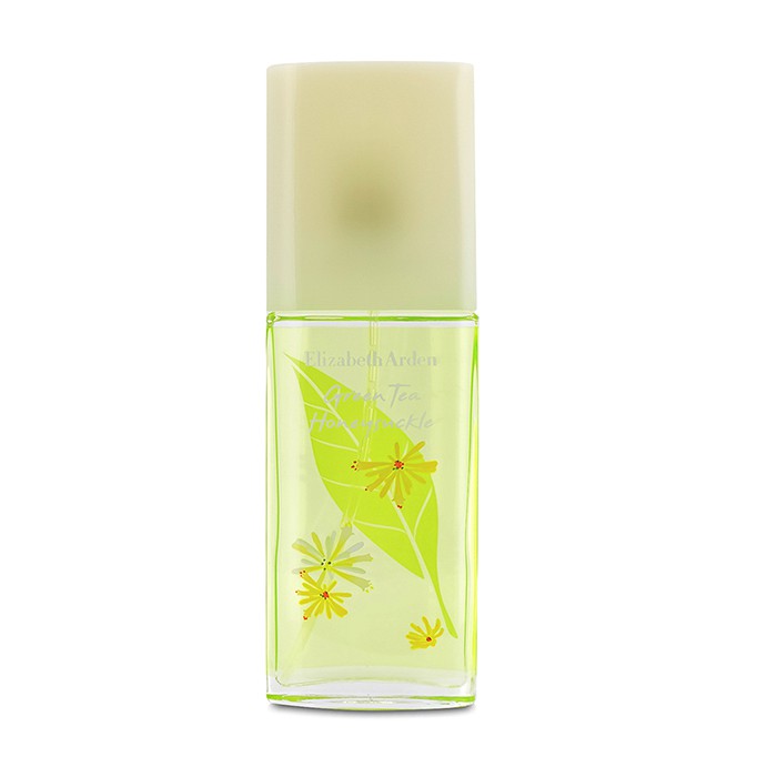 Elizabeth Arden Green Tea Honeysuckle Eau De Toilette Spray 30ml/1ozProduct Thumbnail