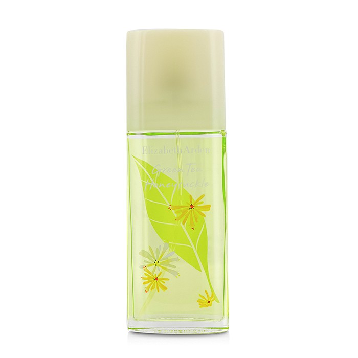 엘리자베스 아덴 Elizabeth Arden Green Tea Honeysuckle Eau De Toilette Spray 50ml/1.7ozProduct Thumbnail