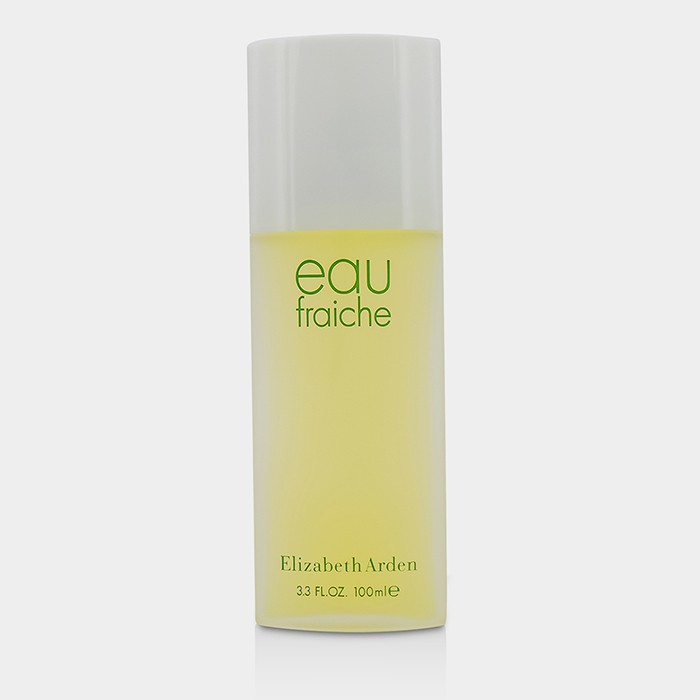 엘리자베스 아덴 Elizabeth Arden Eau Fraiche Fragrance Spray 100ml/3.3ozProduct Thumbnail