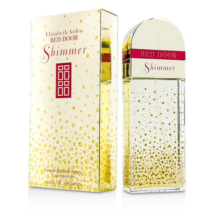Elizabeth Arden Red Door Shimmer Eau De Parfum - Suihke 100ml/3.3ozProduct Thumbnail
